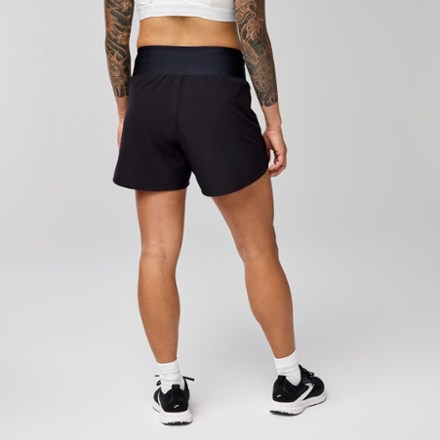 Chaser 5" Shorts 2.0 - Women's