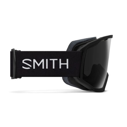 Loam MTB Goggles