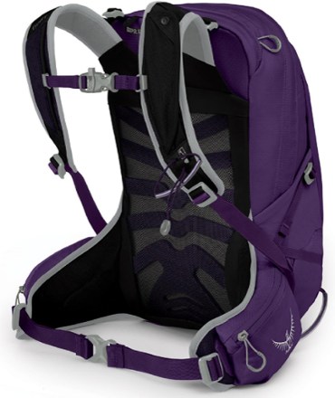 Tempest 9 Pack - Women's