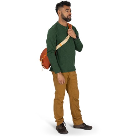 Daylite Messenger Bag