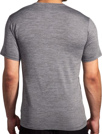 Luxe T-Shirt - Men's