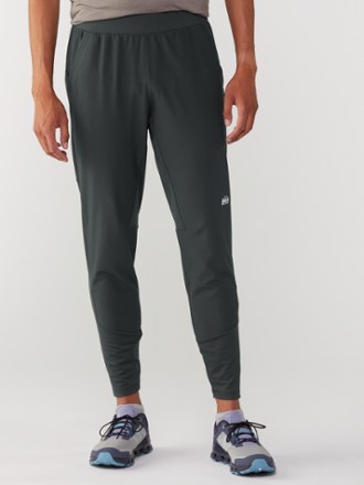 Swiftland Hybrid Running Pants - Men's