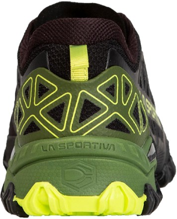 Bushido II Trail-Running Shoes - Men's