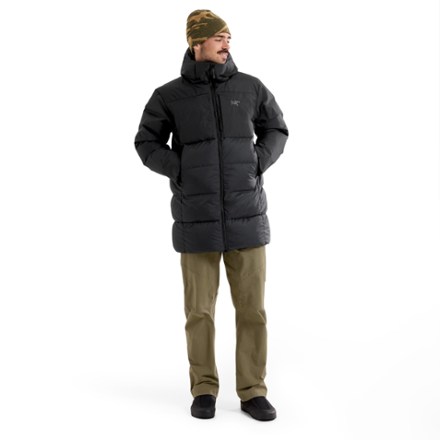 Thorium SV Down Parka - Men's