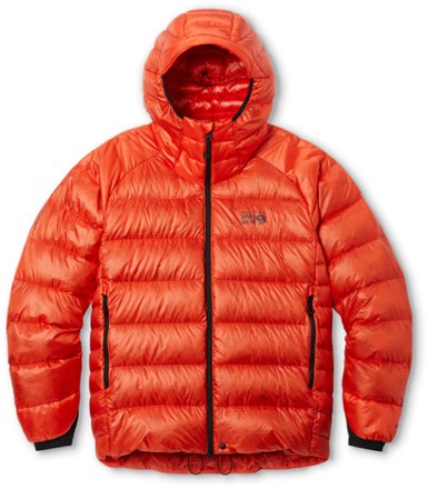 Phantom Alpine Down Hooded Jacket - Men's