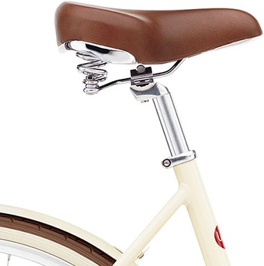 Loft 7D Step-Thru Bike