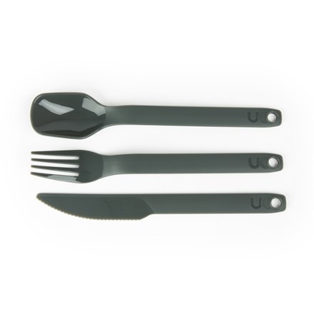 ECO Camp 3-Piece Utensil Set