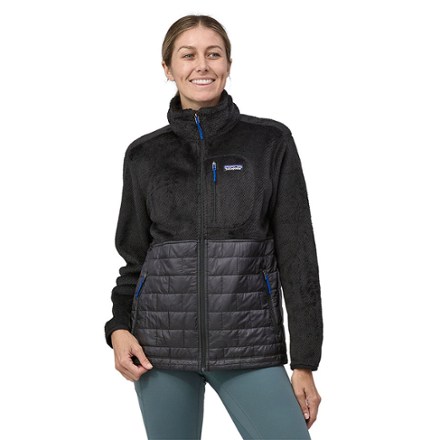 Re-Tool Hybrid Jacket - Women's