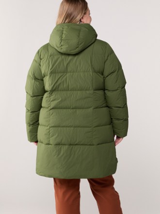 Norseland Down Parka - Women's