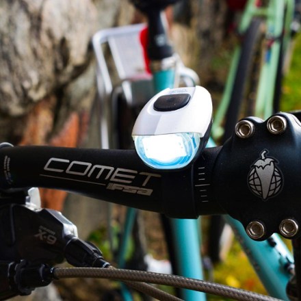 Spok 50 USB Front Bike Light