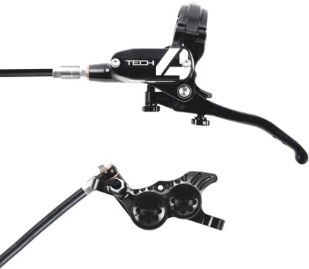 Tech 4 V4 Hydraulic Disc Brake and Lever Set