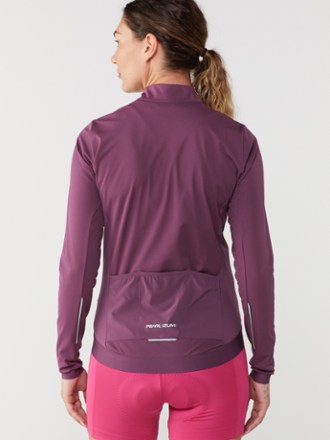 Attack Hybrid Cycling Jacket - Women's