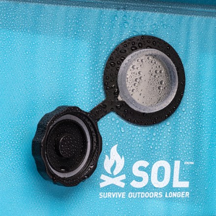 Solar Shower - 20 Liters