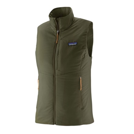 Nano-Air Light Insulated Vest - Women's