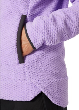 Lyra Fleece Jacket - Women's