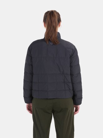 Ares Down Jacket - Women's