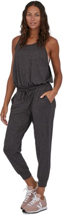 Seabrook Jumpsuit - Women's