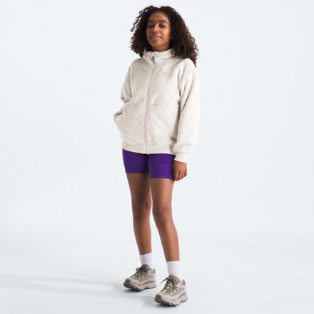 Osito Full-Zip Hoodie - Girls'