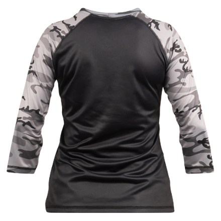 Jerra Bike Jersey - Women's