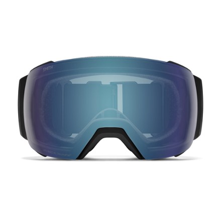 I/O MAG XL ChromaPop Snow Goggles with gogglesoc