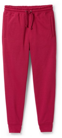 Heritage Patch Jogger Pants - Men's