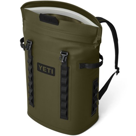 Hopper M20 2.0 Soft Backpack Cooler