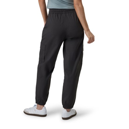 Birch Joggers - Women's