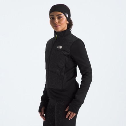 Winter Warm Pro Jacket - Women's