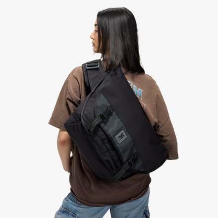 Citizen 15 L Messenger Bag