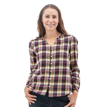 Arlington Shirt - Women's