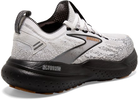 Glycerin StealthFit 21 Road-Running Shoes - Men's