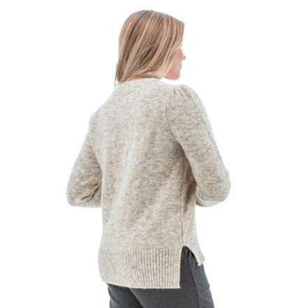 Lexis Sweater - Women's