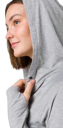 Sol Searcher Hoodie - Women's