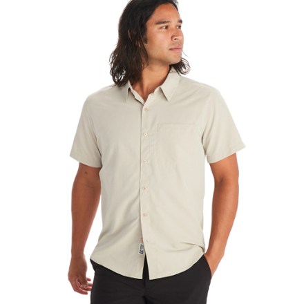 Aerobora Shirt - Men's