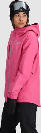 Skytour AscentShell Jacket - Women's