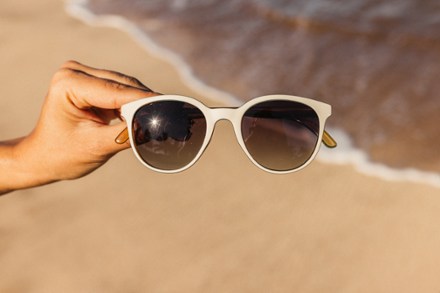 Makani Polarized Sunglasses