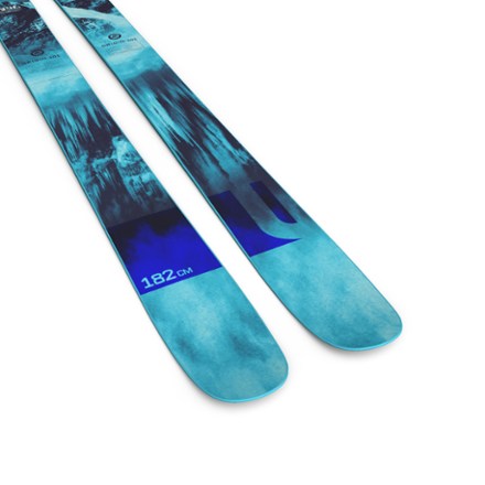 Origin 101 Skis - Men's - 2023/2024