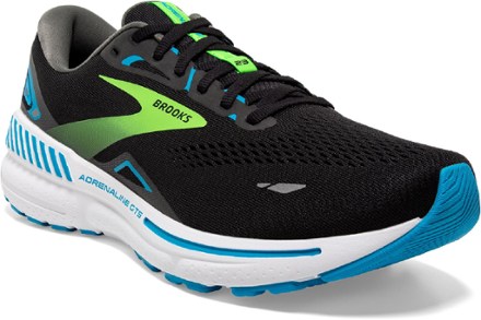 Adrenaline GTS 23 Road-Running Shoes - Men's