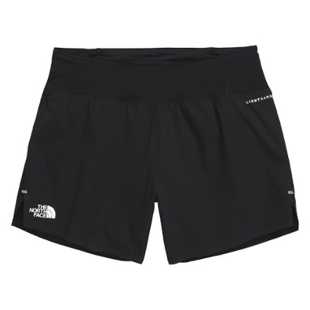 Summit Series Pacesetter 5" Shorts - Women's