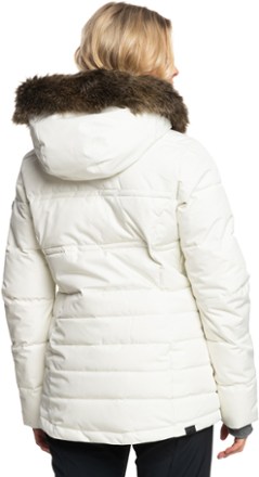 Quinn Insulated Jacket - Women's