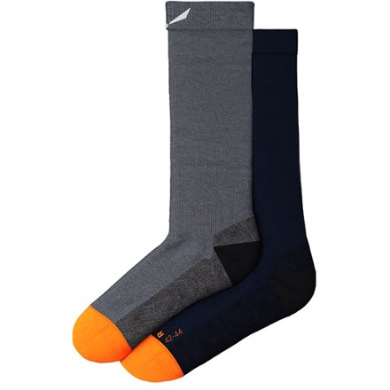 Mountain Trainer Merino Crew Socks - Men's