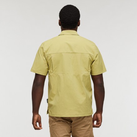 Sumaco Shirt - Men's