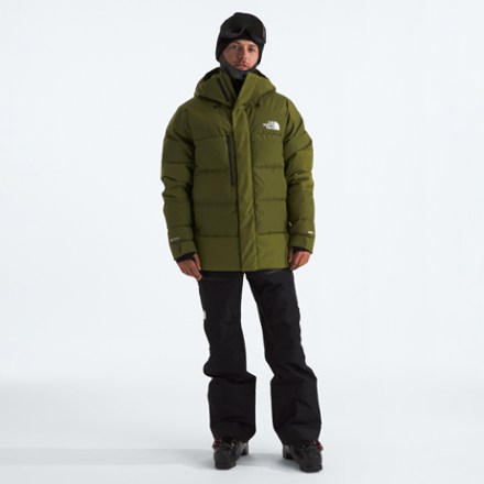 Corefire Windstopper Insulated Jacket - Men's