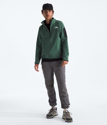 Tek Approach Jacket - Men's