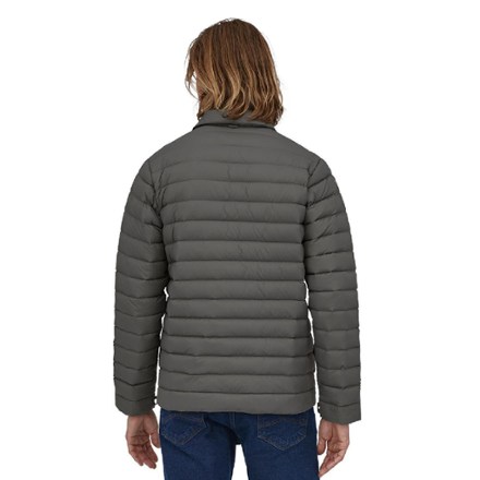 Downdrift 3-in-1 Jacket - Men's