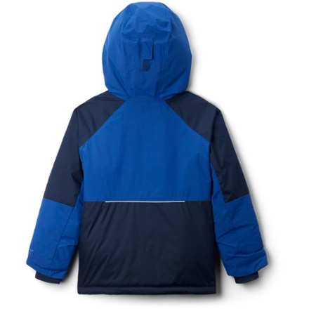 Mighty Mogul III Insulated Jacket - Boys'