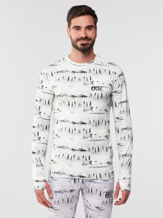 Nangha Base Layer Top - Men's