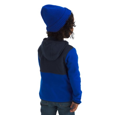 Glacier Full-Zip Hoodie - Toddlers'