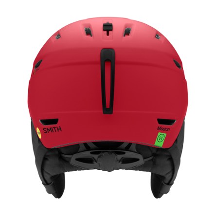 Mission Mips Snow Helmet