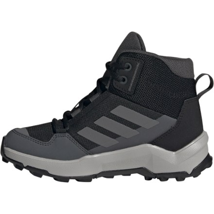 Terrex AX4R Mid Hiking Shoes - Kids'